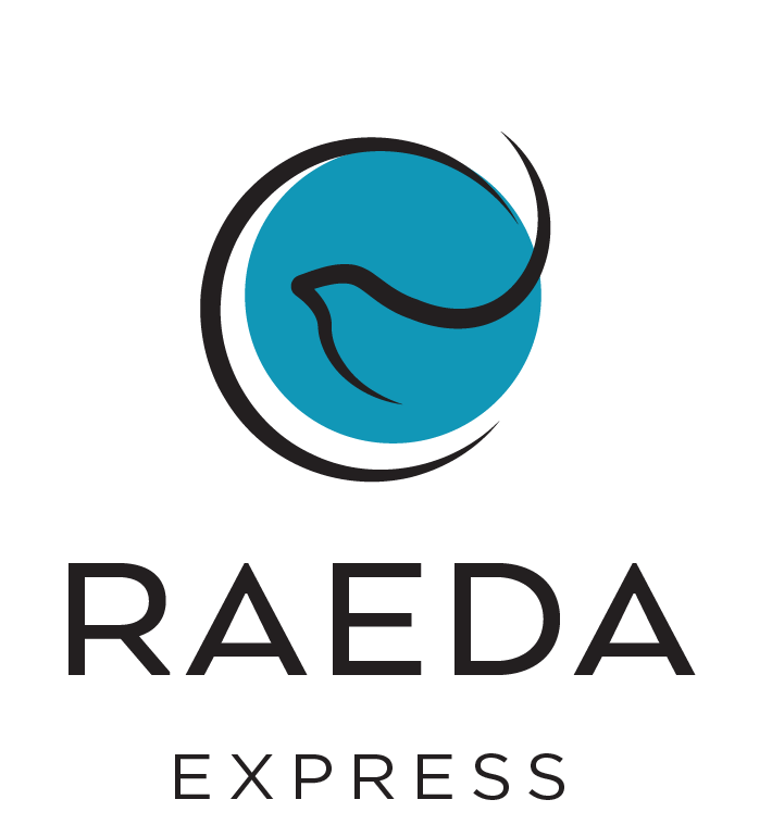 Raeda Express
